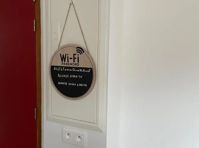 F2 Proche La Bresse Apartmán